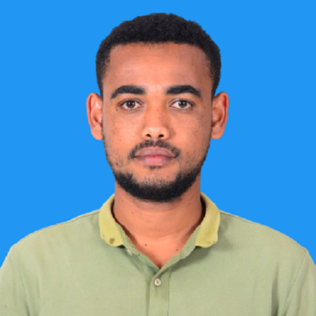 Mr. Jemal Mohamed