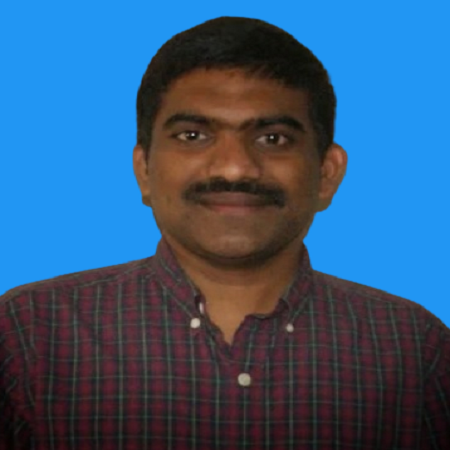 Mr. Sathiyandrakumar