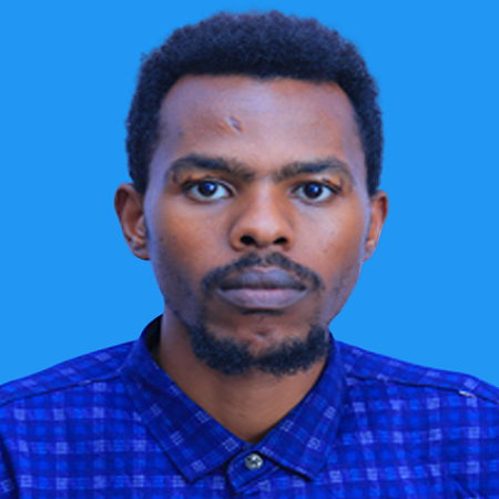 Mr. Mesfin Lelisho