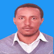 Prof. Mesay Alemu Tolcha