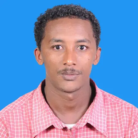 Mr. Tadele Assefa Aragaw